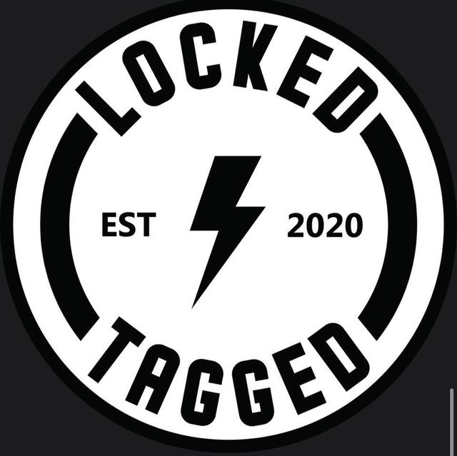 Locked And Tagged